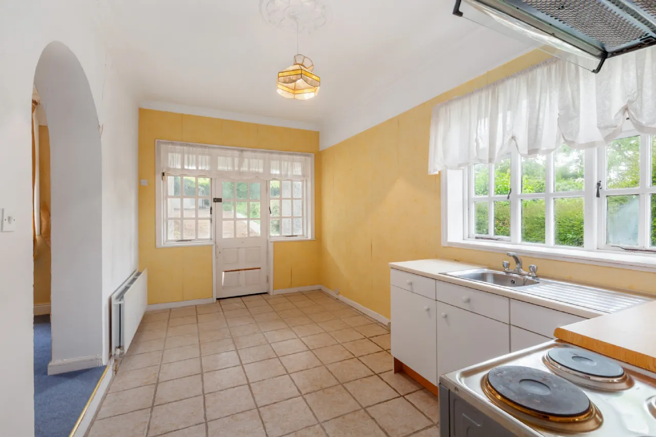 Photo of Hinchogue Cottage, Golf Lane, Carrickmines, Dublin 18, D18K6P1
