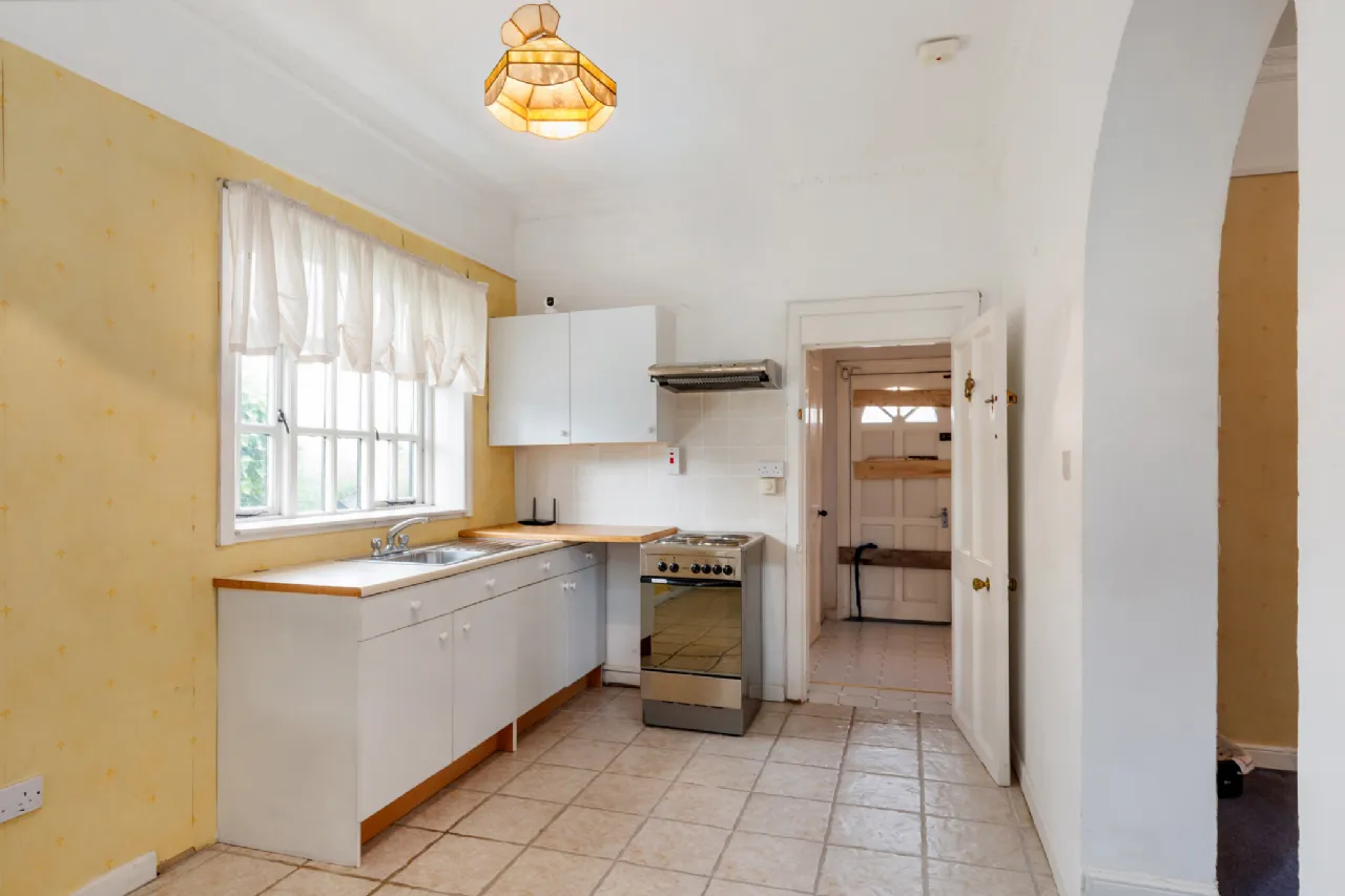Photo of Hinchogue Cottage, Golf Lane, Carrickmines, Dublin 18, D18K6P1
