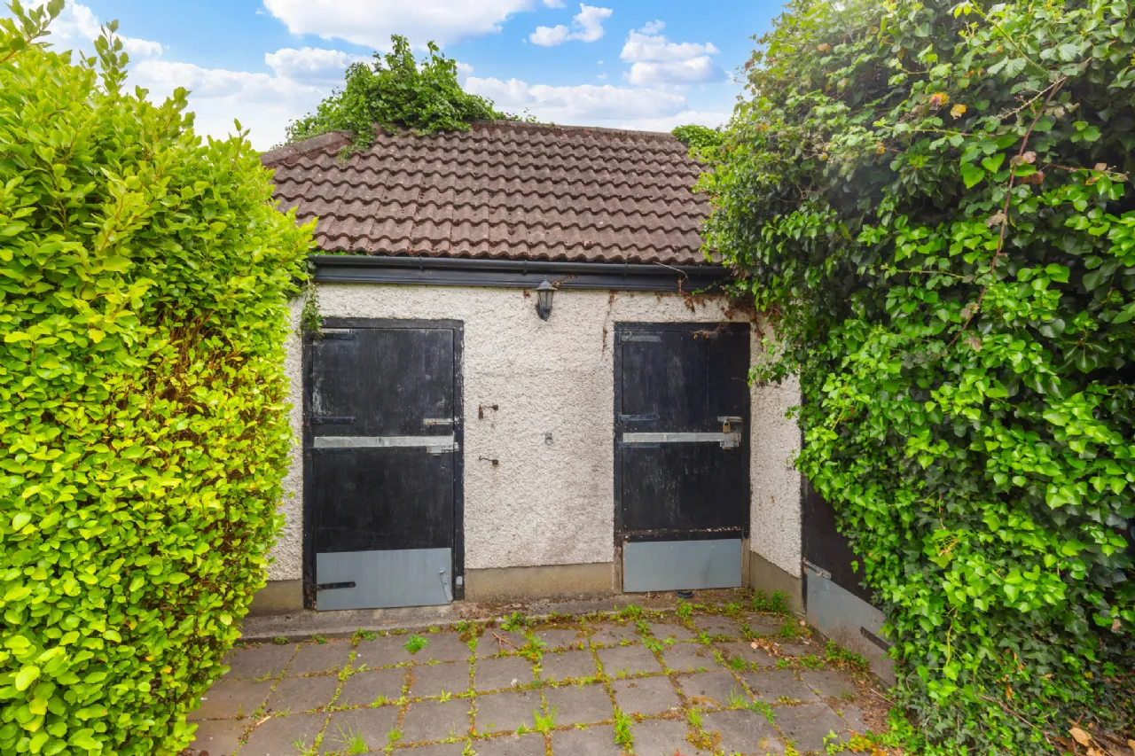 Photo of Hinchogue Cottage, Golf Lane, Carrickmines, Dublin 18, D18K6P1