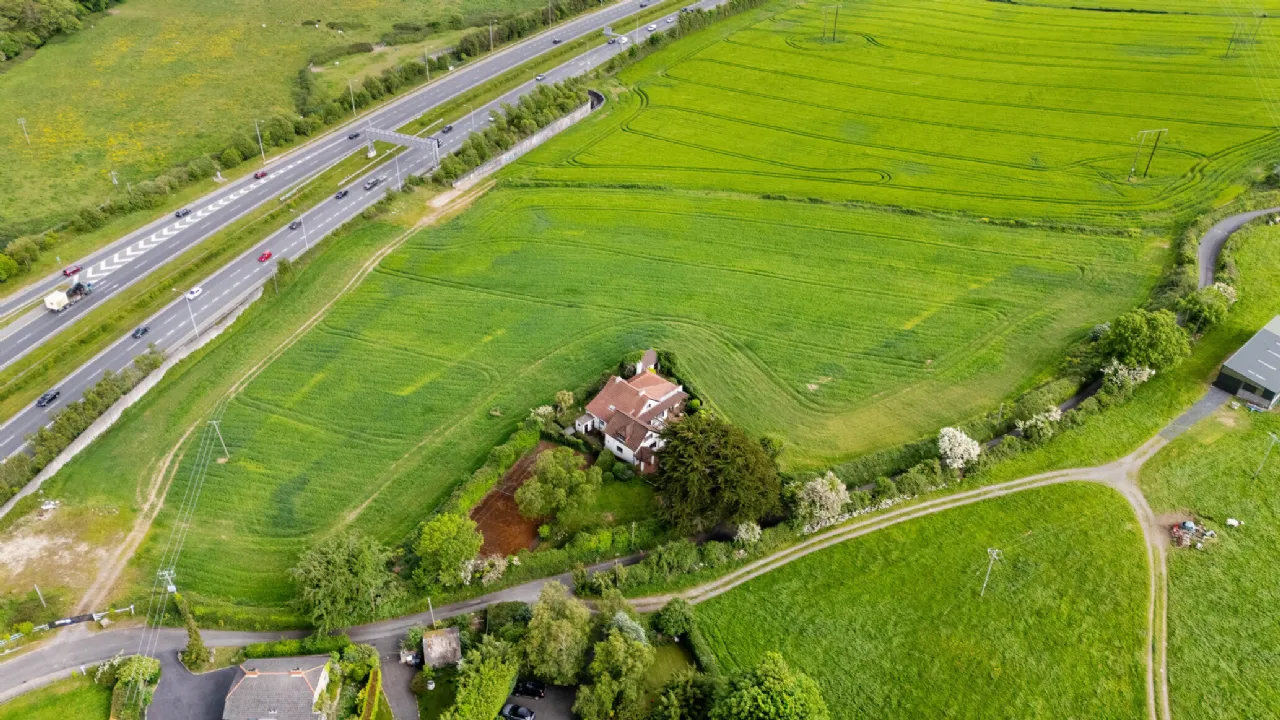 Photo of Hinchogue Cottage, Golf Lane, Carrickmines, Dublin 18, D18K6P1
