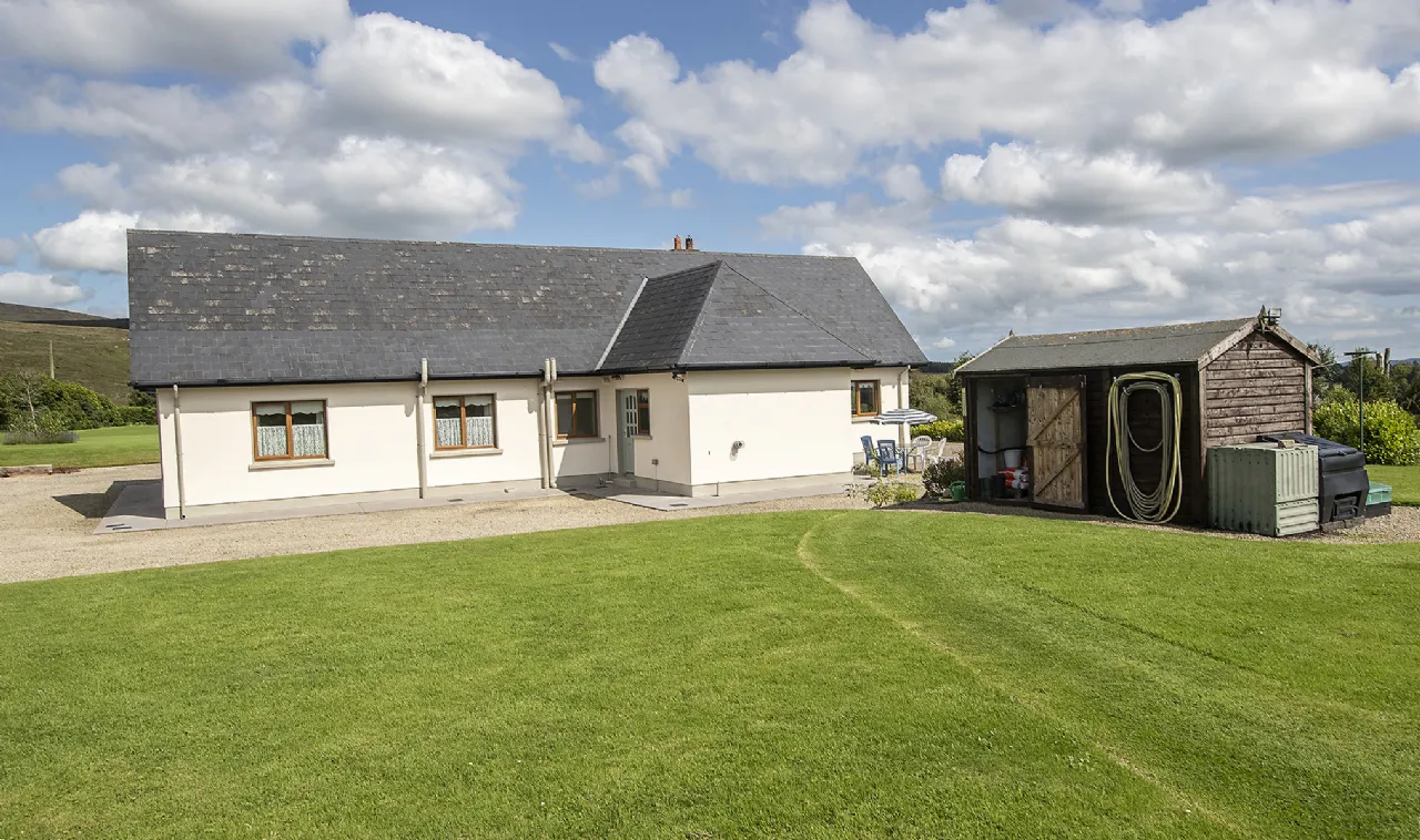 Photo of Mountain High, Knockaungarriff, Lismore, Co Waterford, P51C3K8