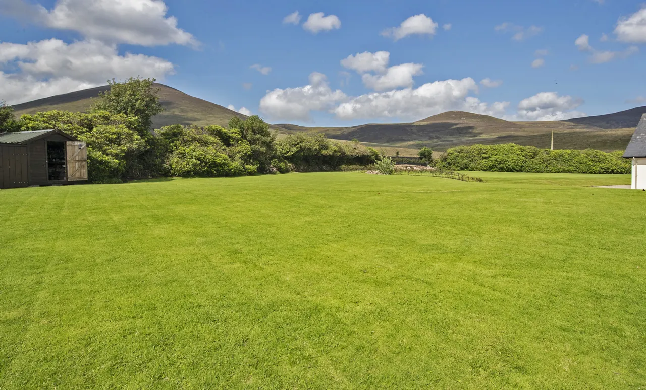 Photo of Mountain High, Knockaungarriff, Lismore, Co Waterford, P51C3K8