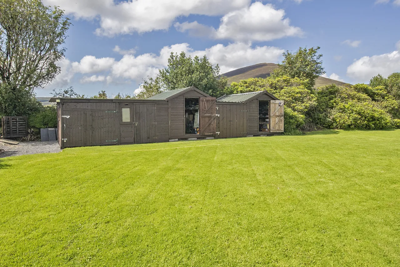 Photo of Mountain High, Knockaungarriff, Lismore, Co Waterford, P51C3K8