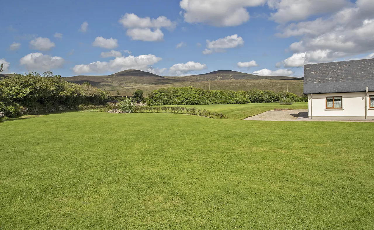 Photo of Mountain High, Knockaungarriff, Lismore, Co Waterford, P51C3K8