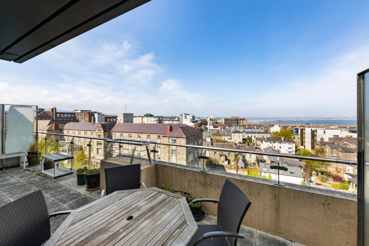 Photo of 40 Harbour View, Harbour Square, Crofton Road, Dun Laoghaire, A96 XN83