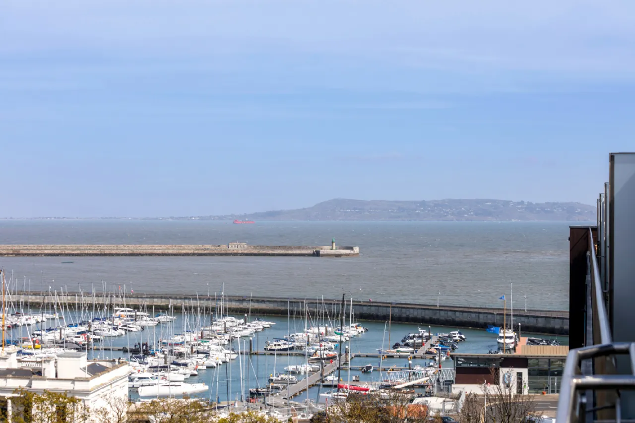 Photo of 40 Harbour View, Harbour Square, Crofton Road, Dun Laoghaire, A96 XN83