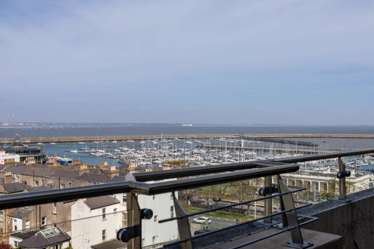 Photo of 40 Harbour View, Harbour Square, Crofton Road, Dun Laoghaire, A96 XN83