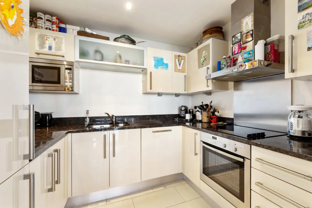 Photo of 40 Harbour View, Harbour Square, Crofton Road, Dun Laoghaire, A96 XN83