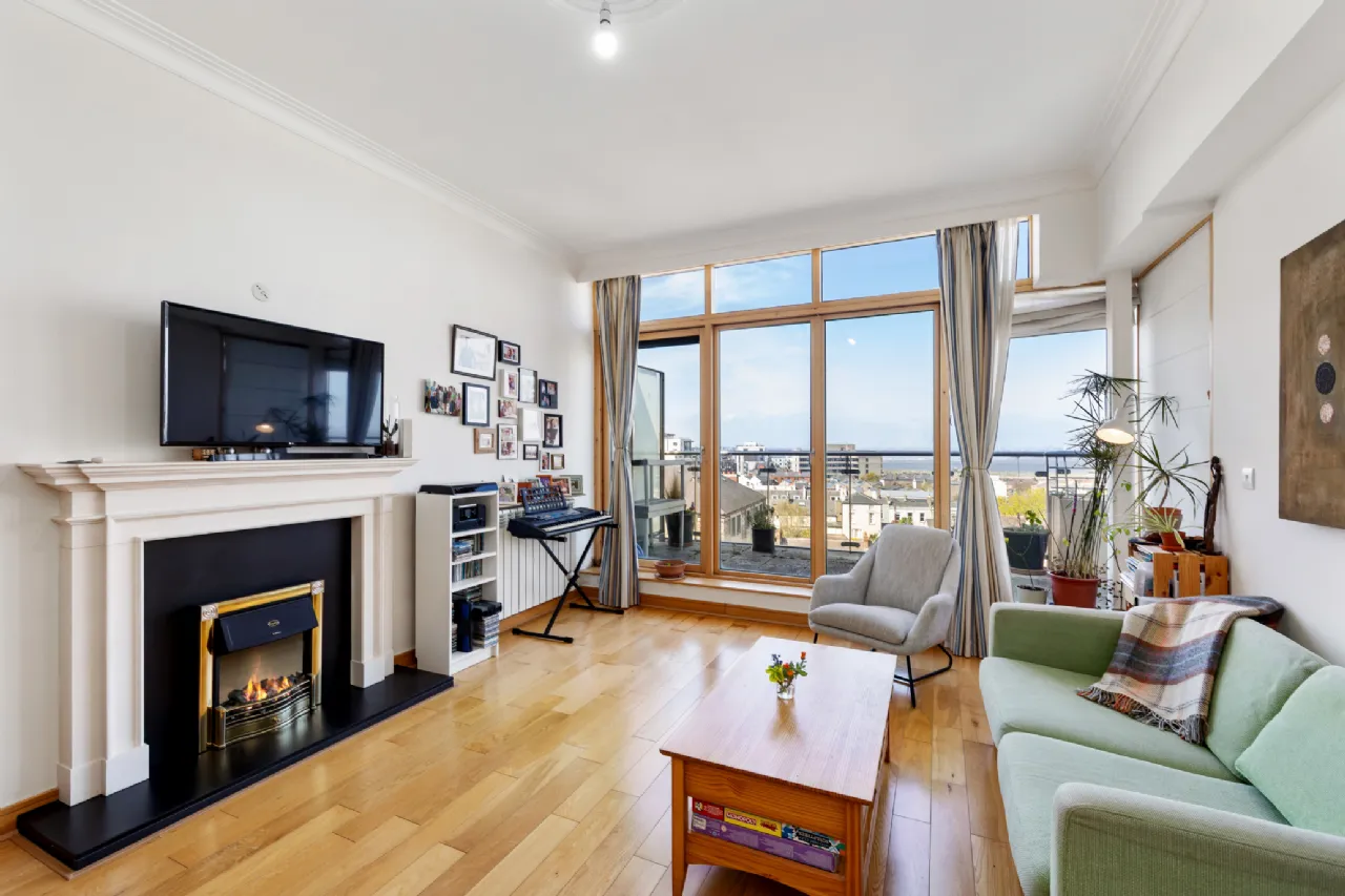 Photo of 40 Harbour View, Harbour Square, Crofton Road, Dun Laoghaire, A96 XN83