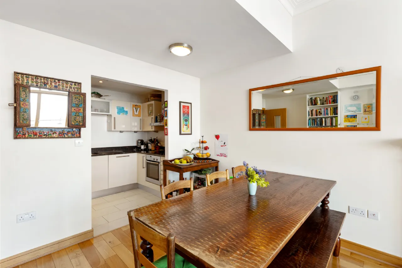 Photo of 40 Harbour View, Harbour Square, Crofton Road, Dun Laoghaire, A96 XN83