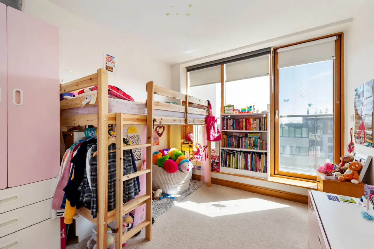 Photo of 40 Harbour View, Harbour Square, Crofton Road, Dun Laoghaire, A96 XN83