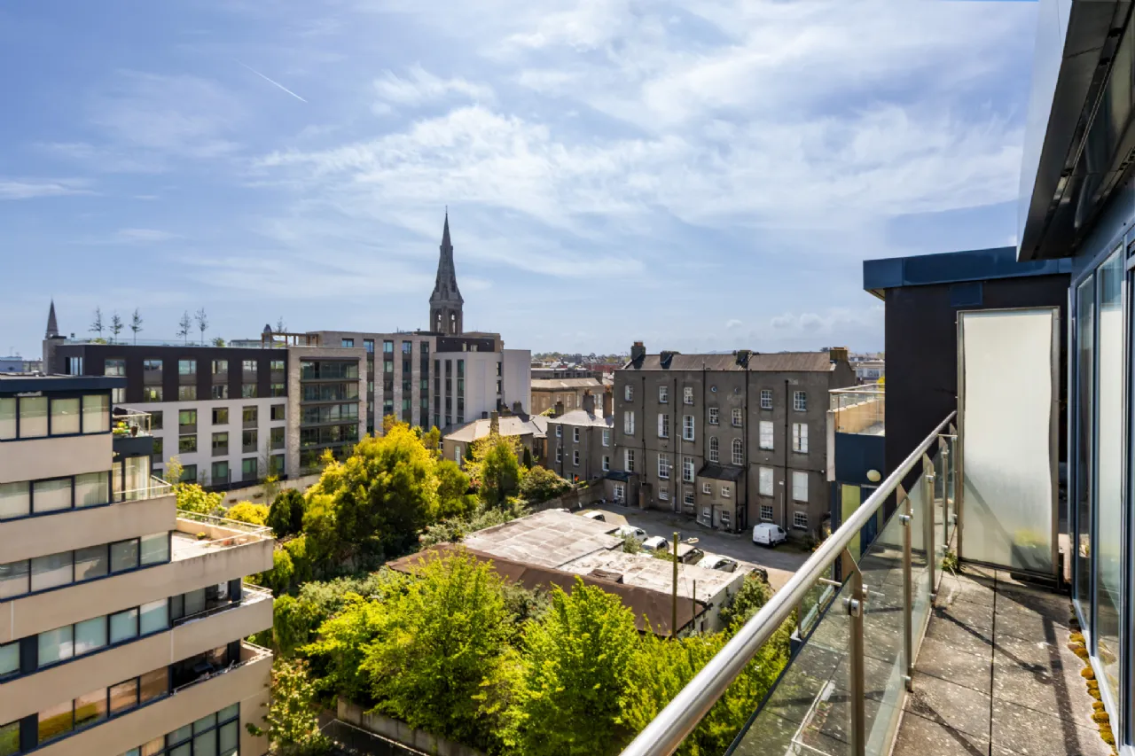 Photo of 40 Harbour View, Harbour Square, Crofton Road, Dun Laoghaire, A96 XN83