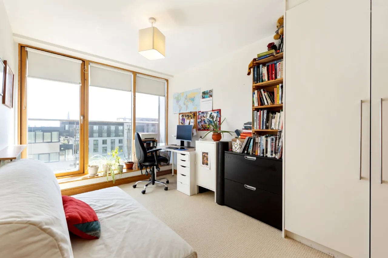 Photo of 40 Harbour View, Harbour Square, Crofton Road, Dun Laoghaire, A96 XN83