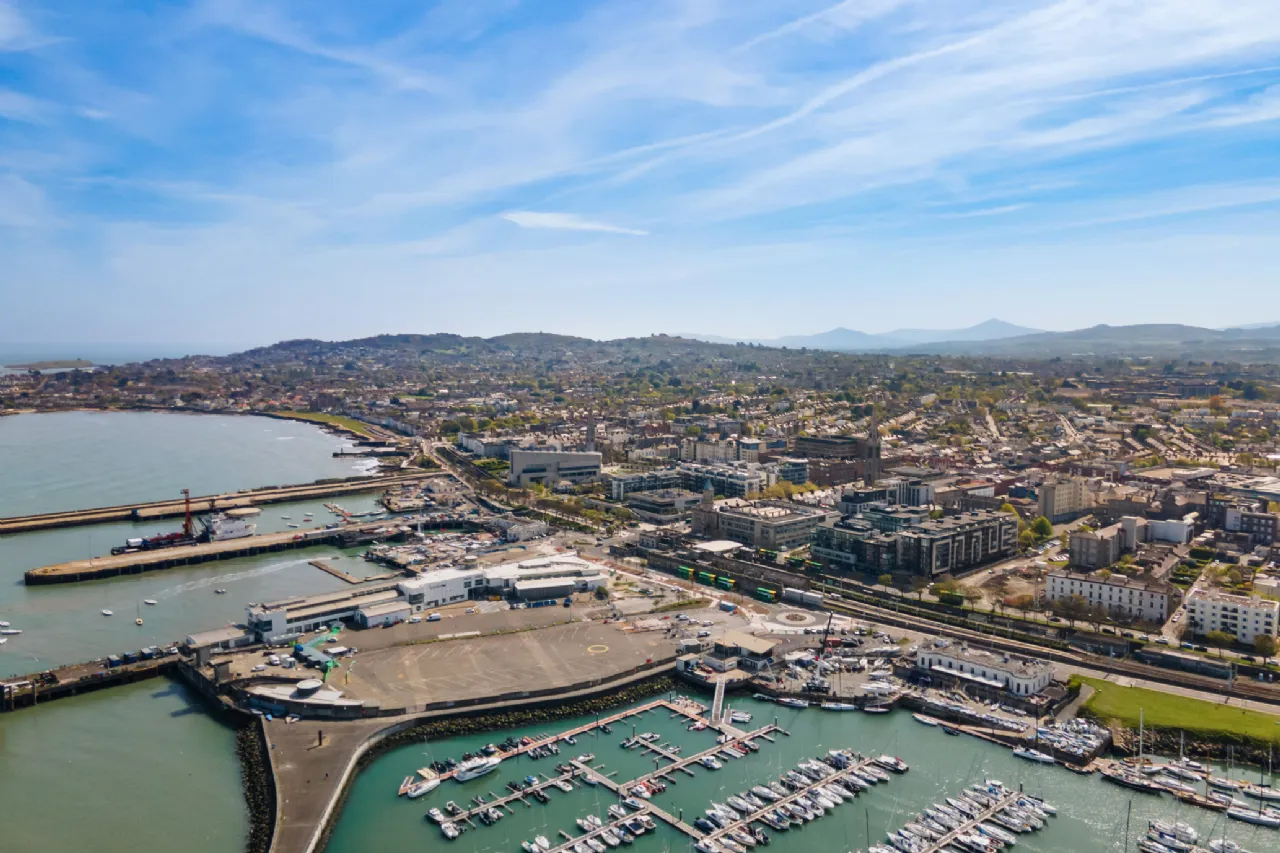 Photo of 40 Harbour View, Harbour Square, Crofton Road, Dun Laoghaire, A96 XN83