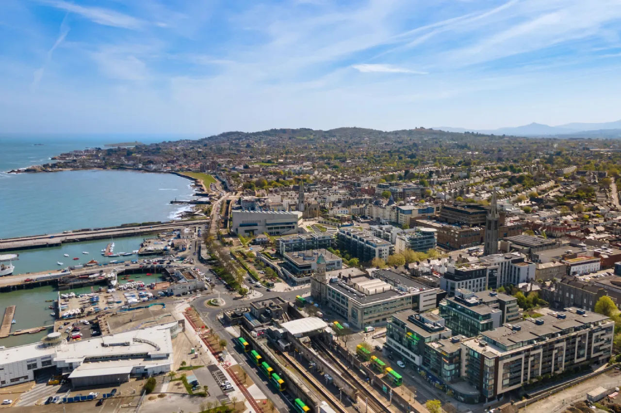 Photo of 40 Harbour View, Harbour Square, Crofton Road, Dun Laoghaire, A96 XN83
