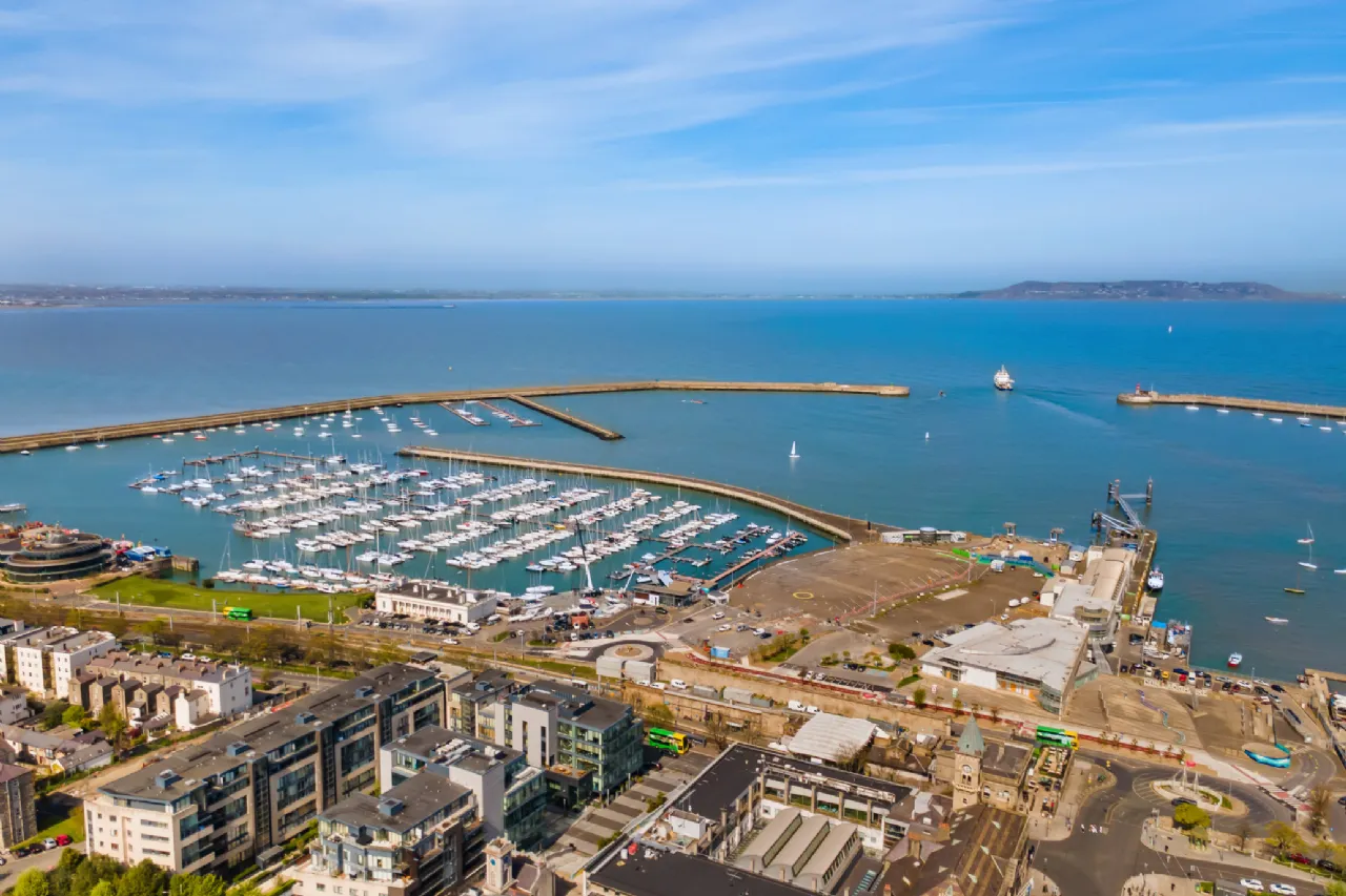 Photo of 40 Harbour View, Harbour Square, Crofton Road, Dun Laoghaire, A96 XN83