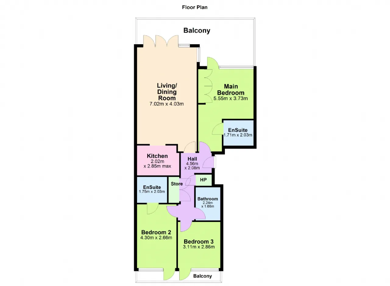 Photo of 40 Harbour View, Harbour Square, Crofton Road, Dun Laoghaire, A96 XN83