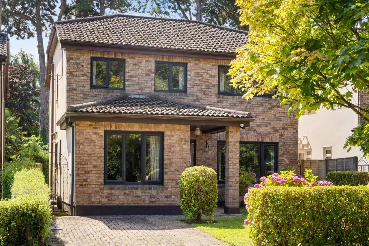 Photo of 4 Church Gate, Church Road, Greystones, Co Wicklow, A63 CD93