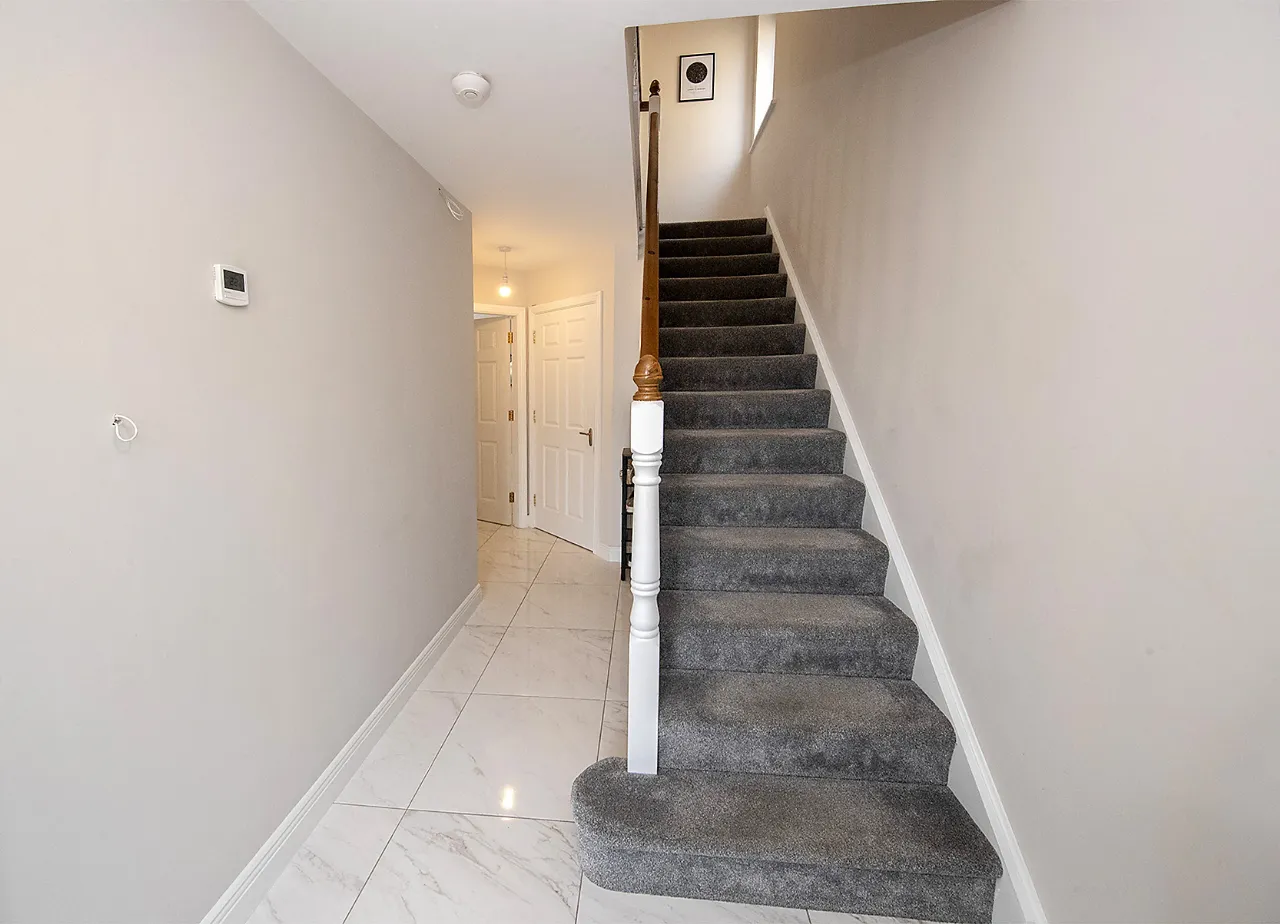 Photo of 43 Monksfield, Abbeyside, Dungarvan, Co Waterford, X35AF88