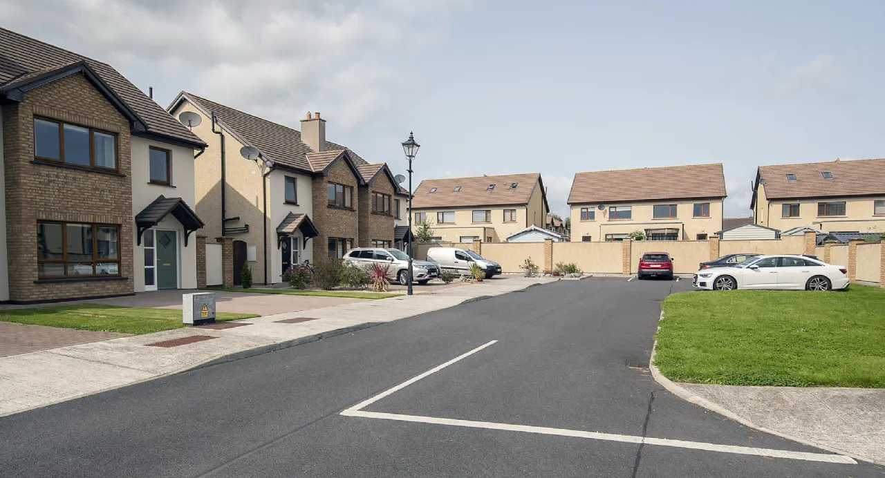 Photo of 43 Monksfield, Abbeyside, Dungarvan, Co Waterford, X35AF88