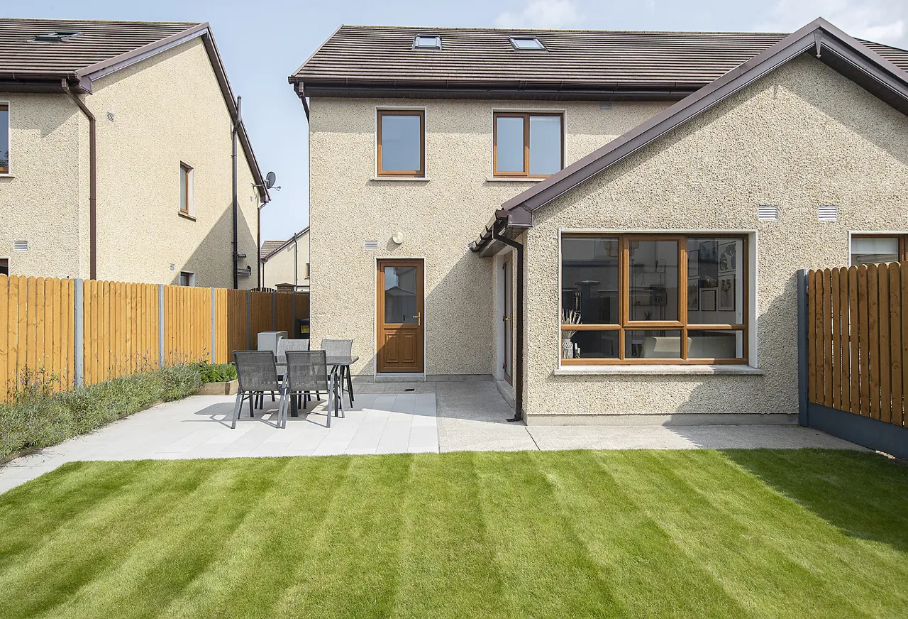 Photo of 43 Monksfield, Abbeyside, Dungarvan, Co Waterford, X35AF88