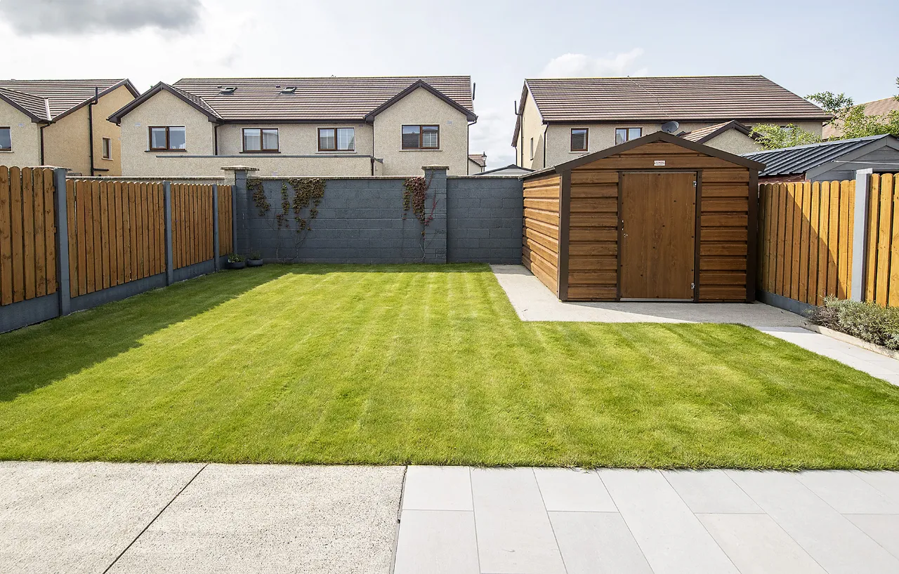 Photo of 43 Monksfield, Abbeyside, Dungarvan, Co Waterford, X35AF88