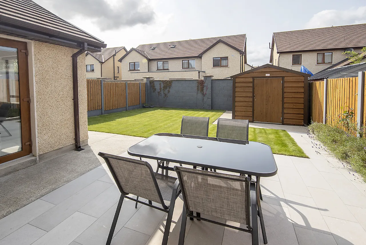 Photo of 43 Monksfield, Abbeyside, Dungarvan, Co Waterford, X35AF88