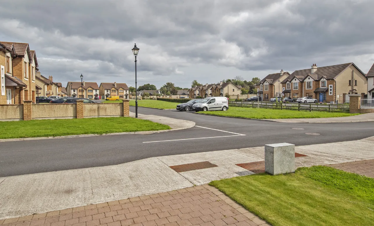 Photo of 43 Monksfield, Abbeyside, Dungarvan, Co Waterford, X35AF88