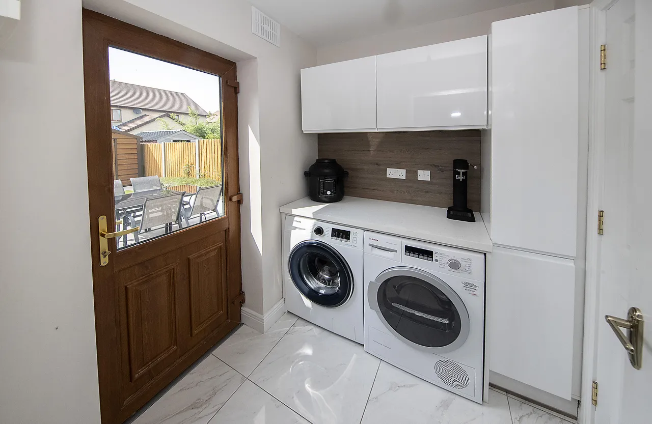 Photo of 43 Monksfield, Abbeyside, Dungarvan, Co Waterford, X35AF88