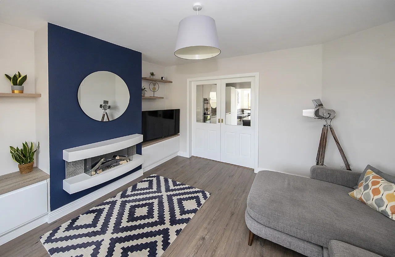 Photo of 43 Monksfield, Abbeyside, Dungarvan, Co Waterford, X35AF88