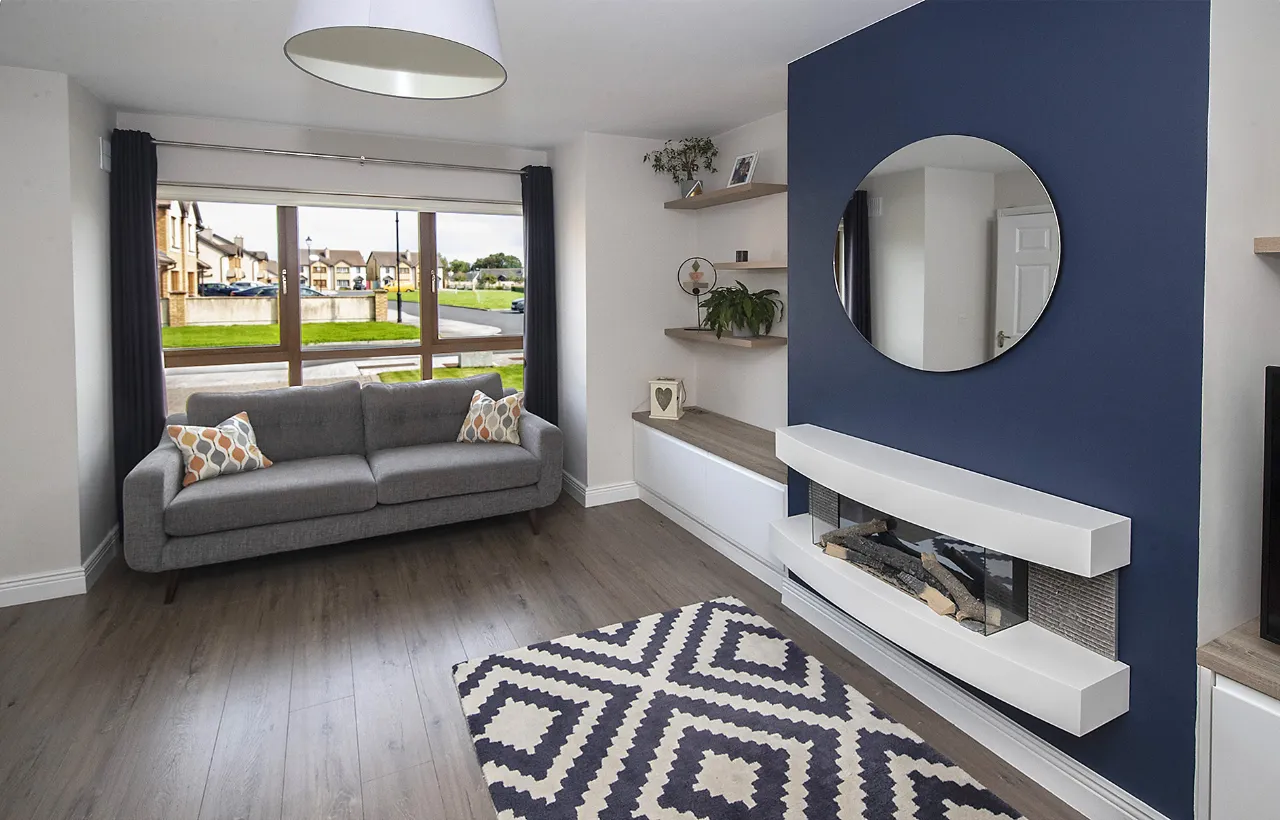 Photo of 43 Monksfield, Abbeyside, Dungarvan, Co Waterford, X35AF88