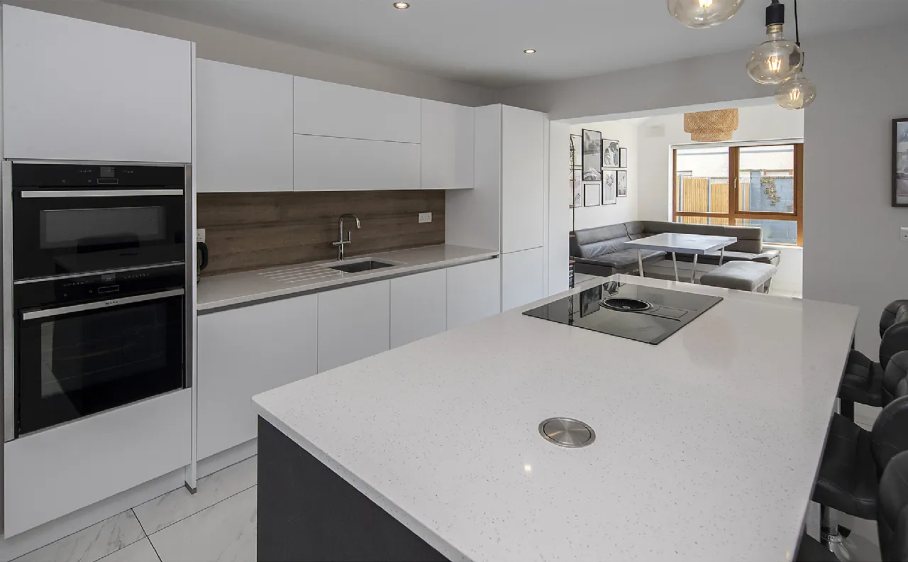 Photo of 43 Monksfield, Abbeyside, Dungarvan, Co Waterford, X35AF88