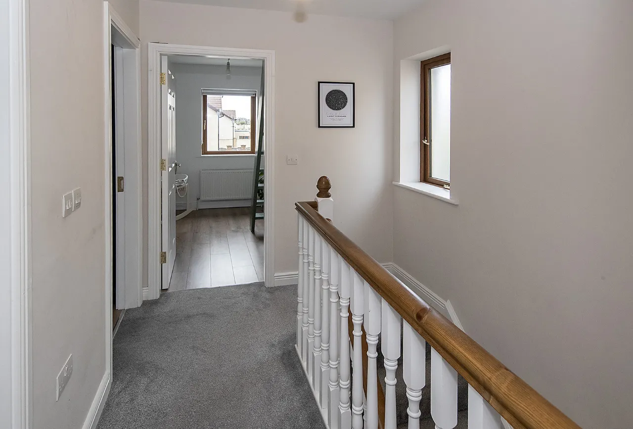 Photo of 43 Monksfield, Abbeyside, Dungarvan, Co Waterford, X35AF88