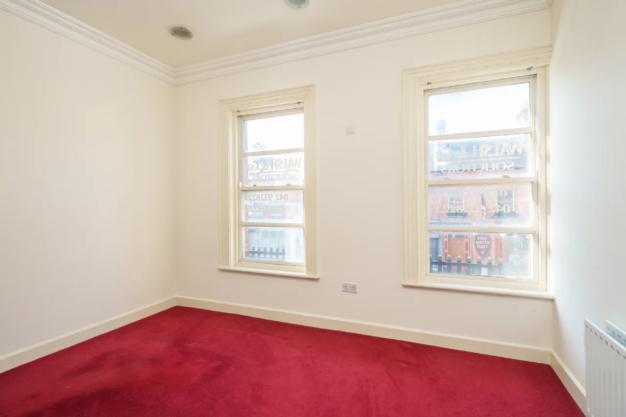 Photo of Office To Rent, Dublin Street, Dundalk, Co. Louth, A91 F227