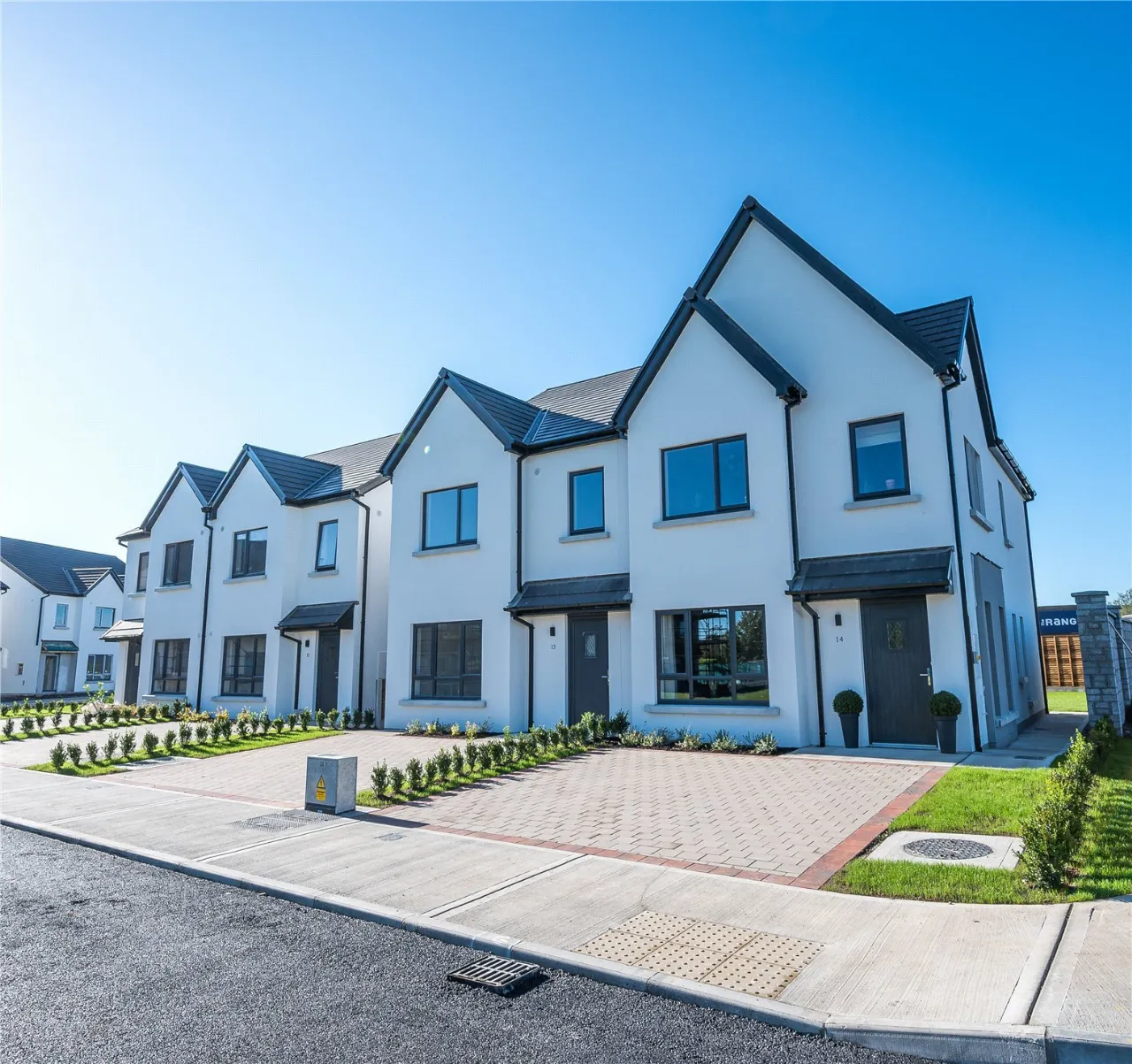 Photo of Showhouse, 14 Ormond Close, Six Cross Roads, Waterford