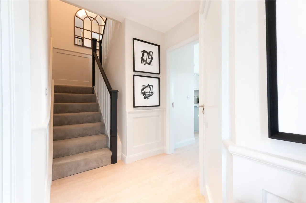 Photo of Showhouse, 14 Ormond Close, Six Cross Roads, Waterford