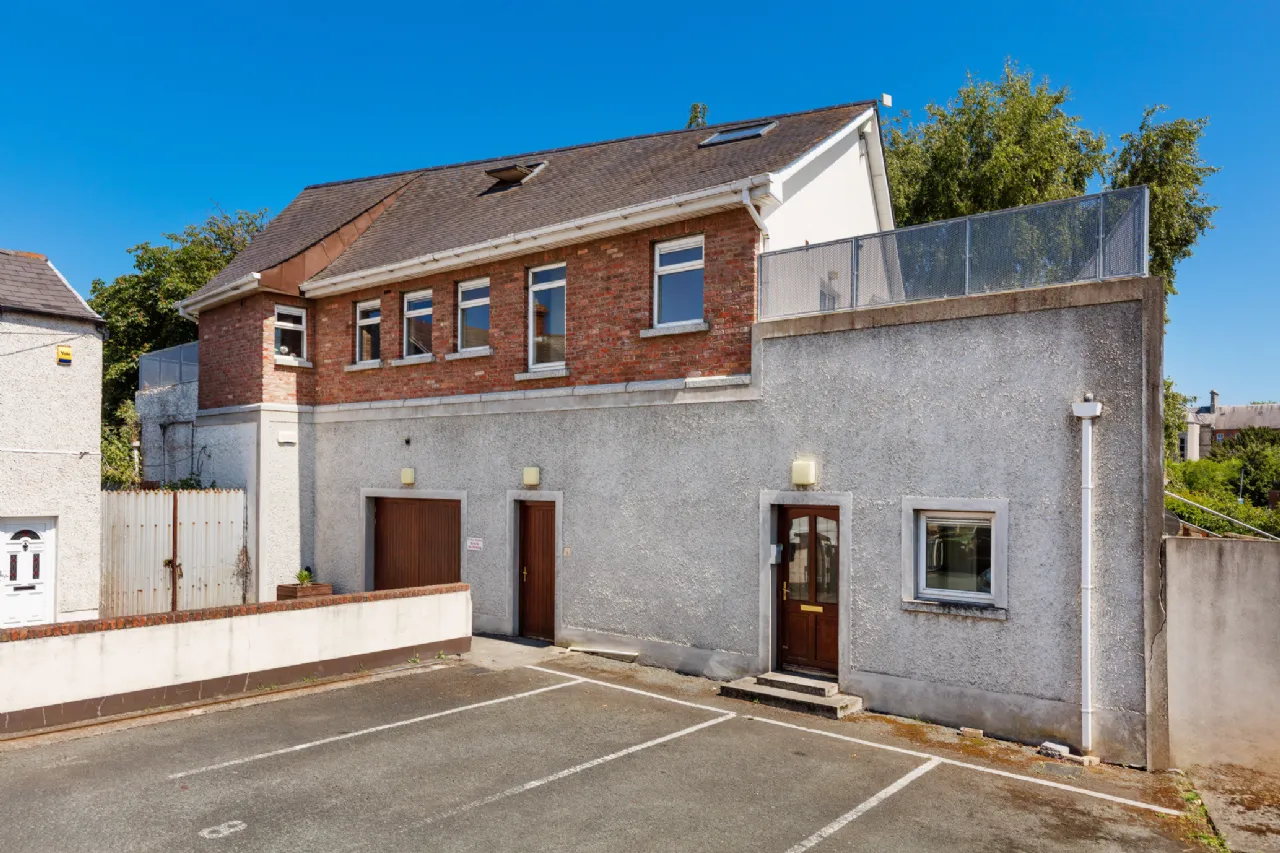 Photo of Apartment 6, Clonturk Court, Clonturk Avenue, Drumcondra, Dublin 9, D09 EY80