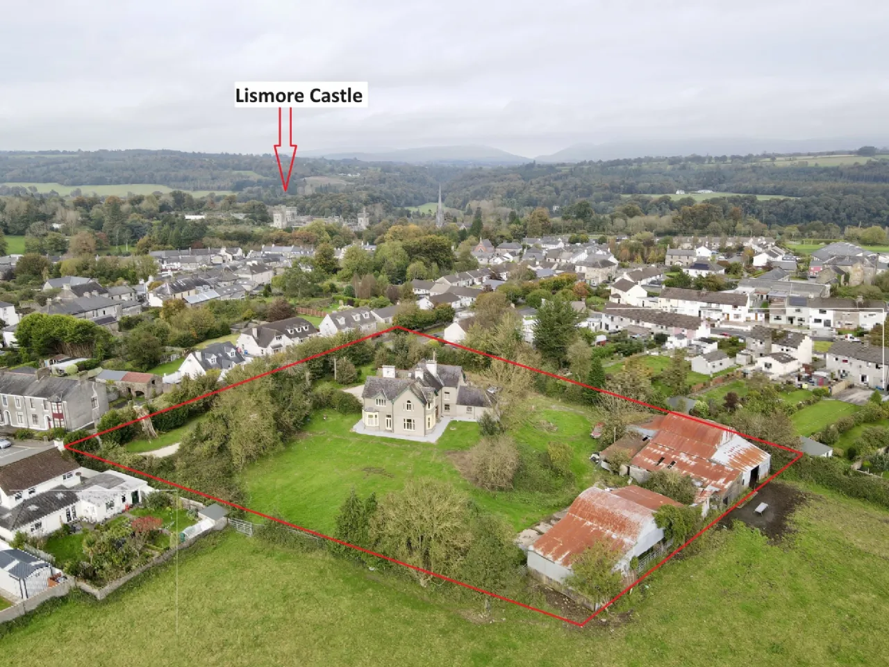 Photo of Ardagh, Mayfield Road, Lismore, Co Waterford, P51NH31