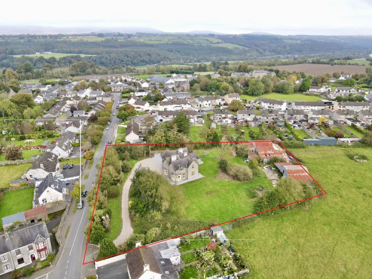 Photo of Ardagh, Mayfield Road, Lismore, Co Waterford, P51NH31