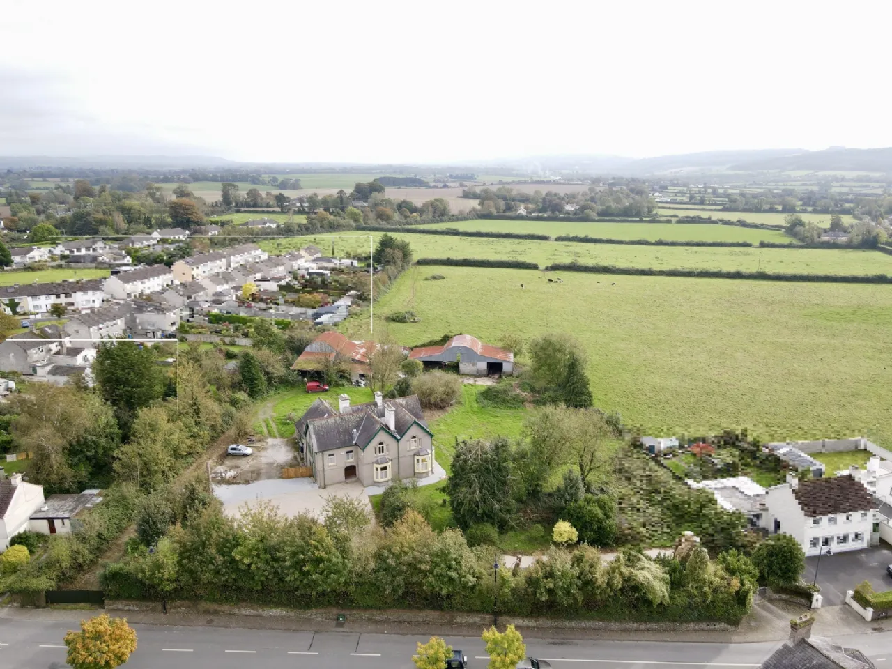 Photo of Ardagh, Mayfield Road, Lismore, Co Waterford, P51NH31
