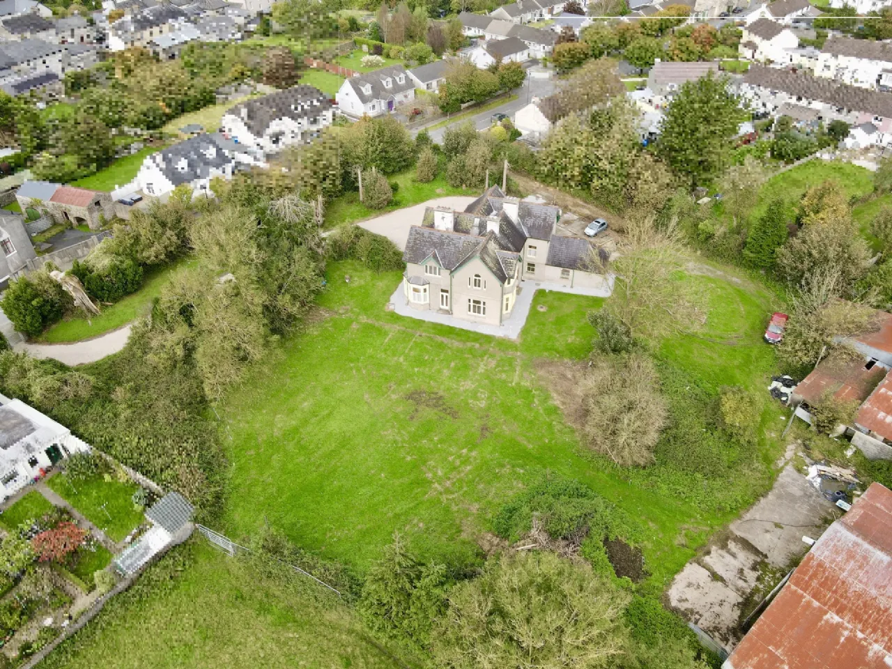 Photo of Ardagh, Mayfield Road, Lismore, Co Waterford, P51NH31