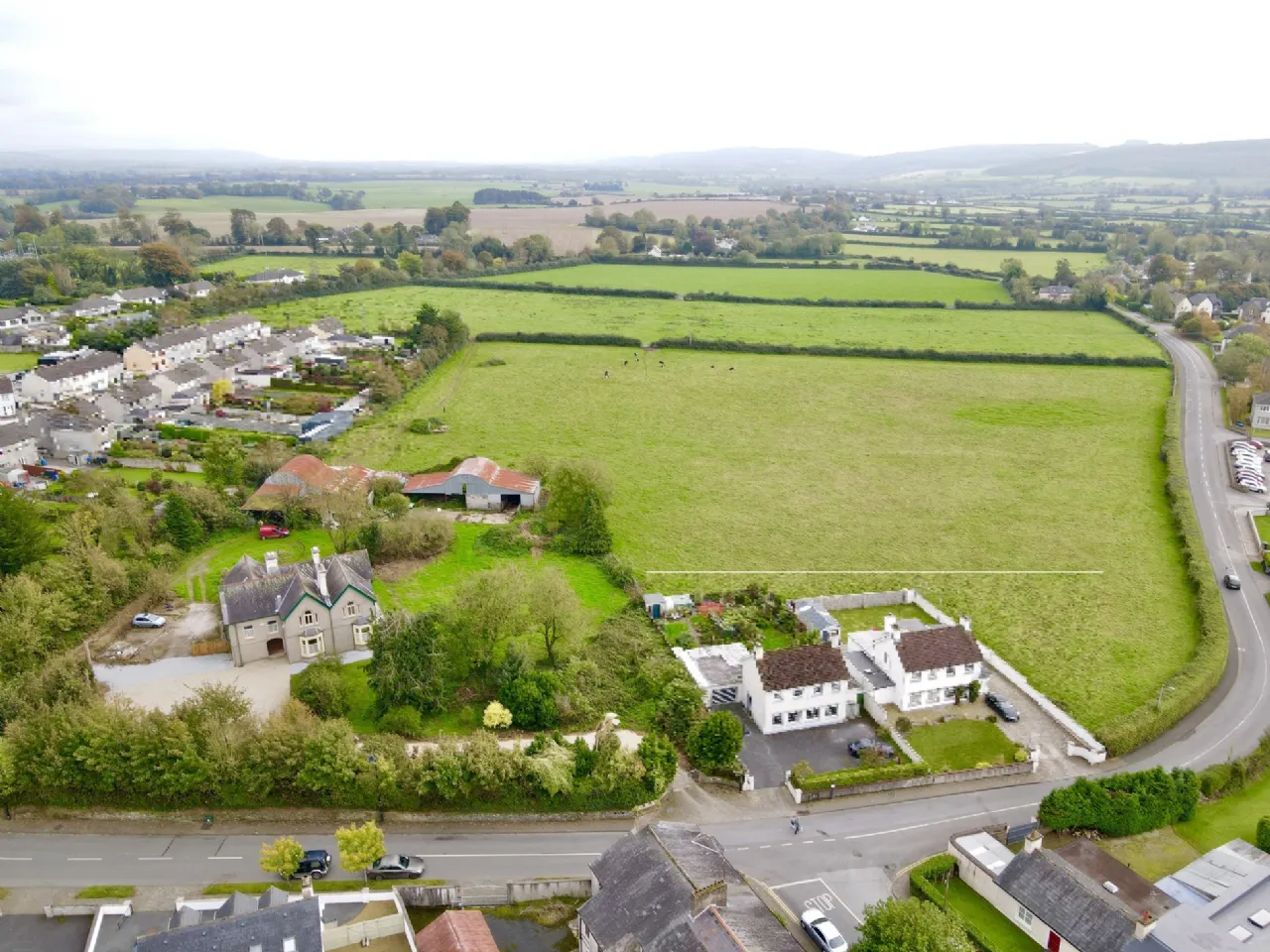 Photo of Ardagh, Mayfield Road, Lismore, Co Waterford, P51NH31