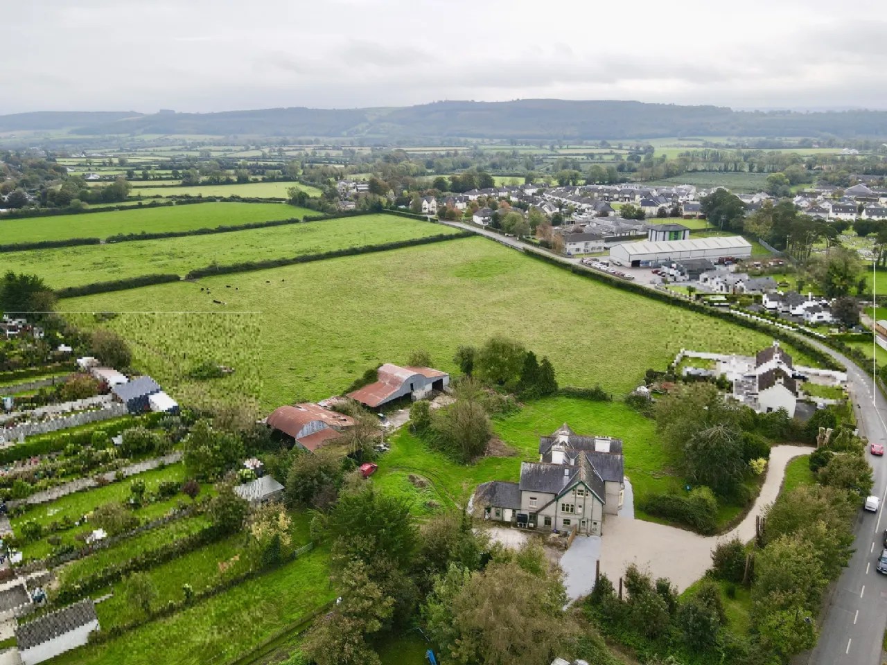 Photo of Ardagh, Mayfield Road, Lismore, Co Waterford, P51NH31