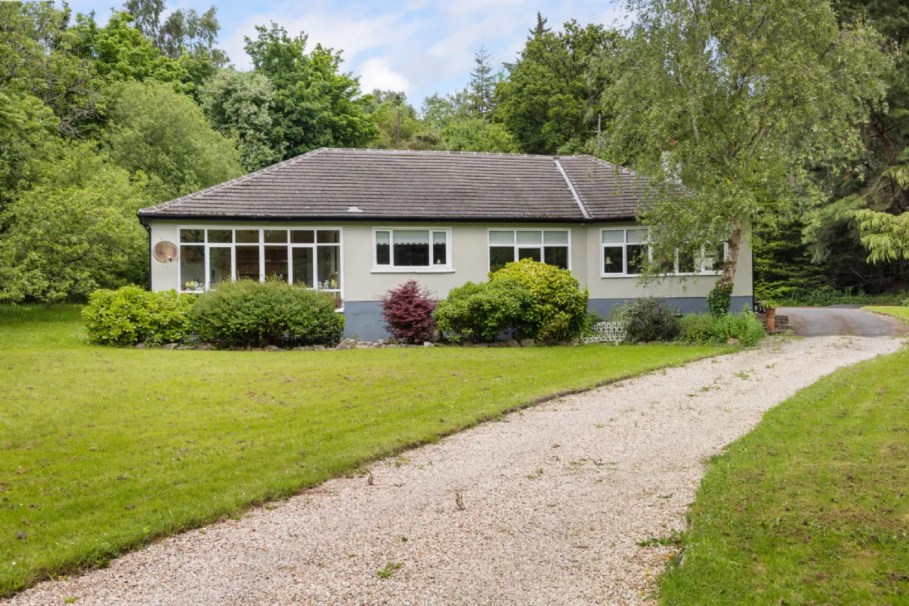 Photo of The Hunting Lodge, Rocky Valley Drive, Kilmacanogue, Co. Wicklow, A98 AK29