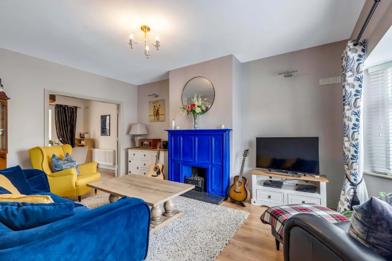 Photo of 22 Manorlands Crescent, Trim, Co Meath, C15 N6D7