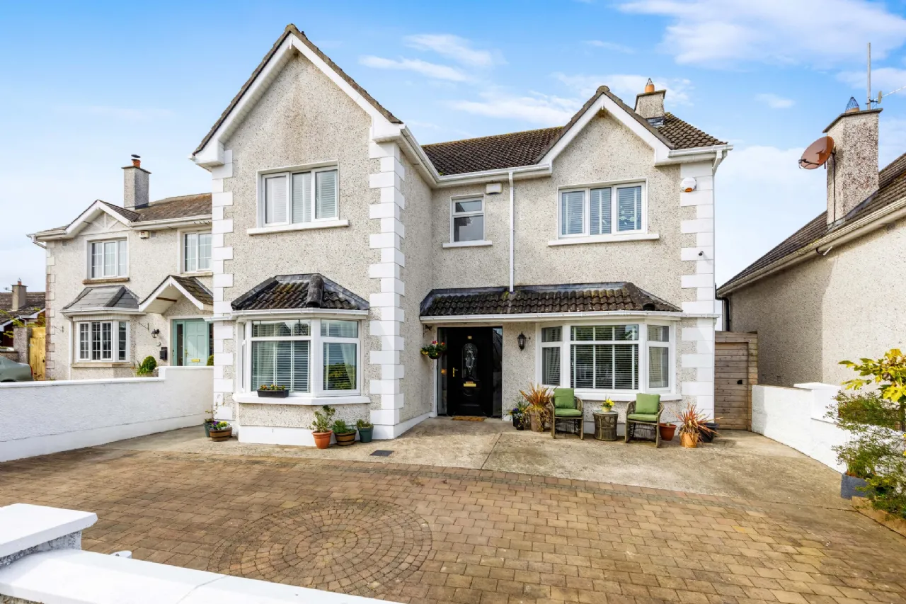 Photo of 22 Manorlands Crescent, Trim, Co Meath, C15 N6D7
