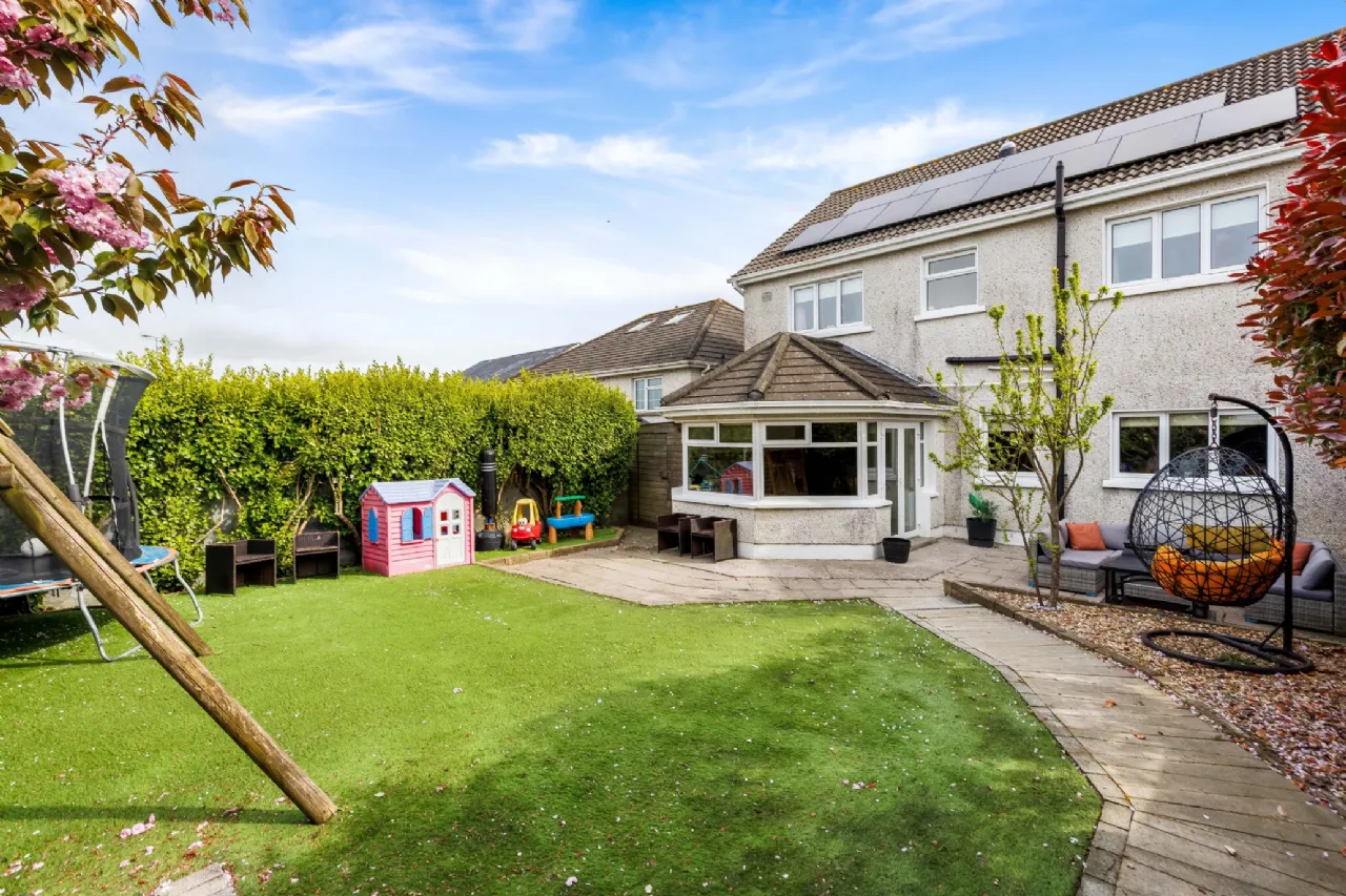 Photo of 22 Manorlands Crescent, Trim, Co Meath, C15 N6D7