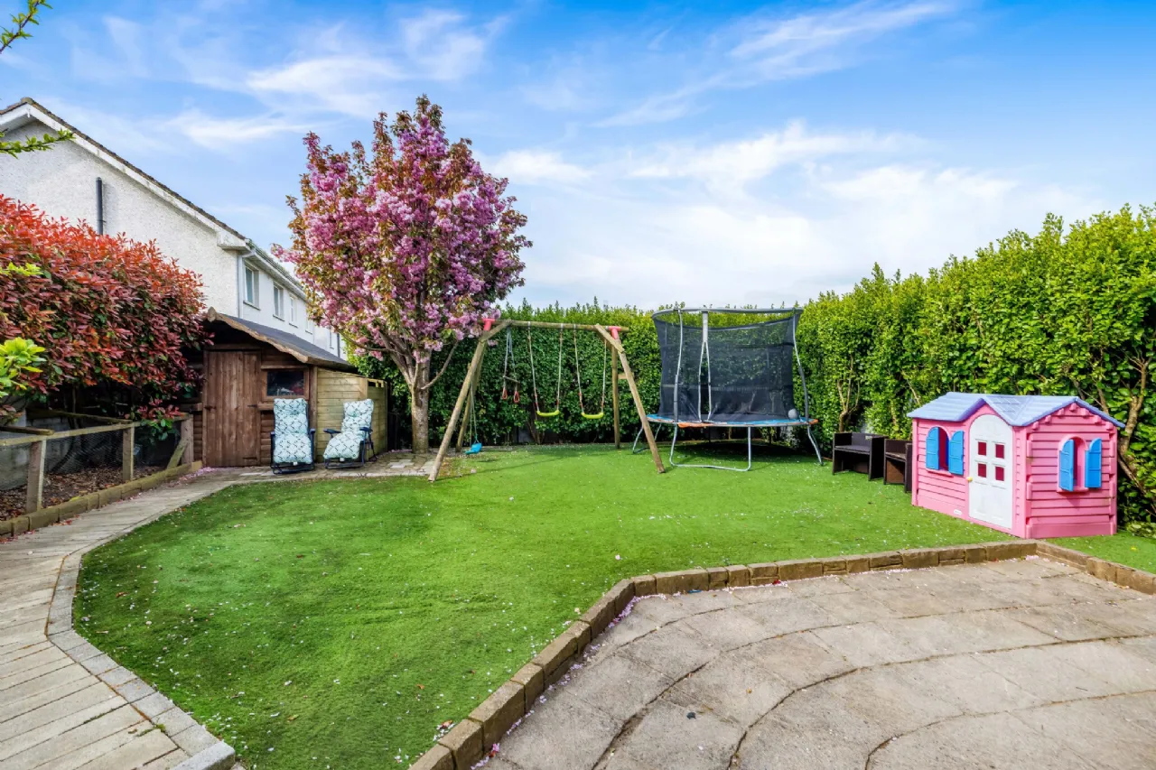Photo of 22 Manorlands Crescent, Trim, Co Meath, C15 N6D7