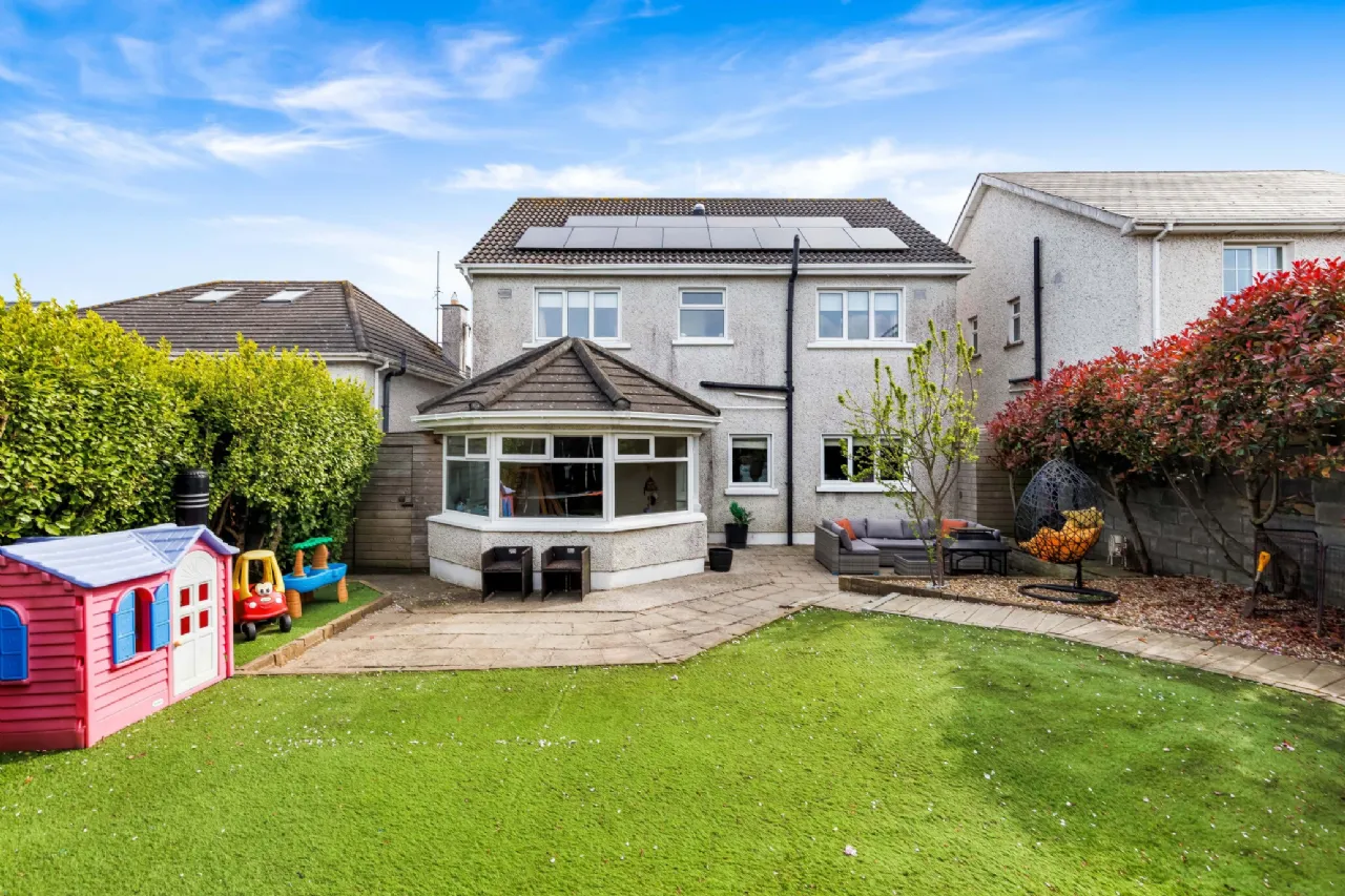Photo of 22 Manorlands Crescent, Trim, Co Meath, C15 N6D7