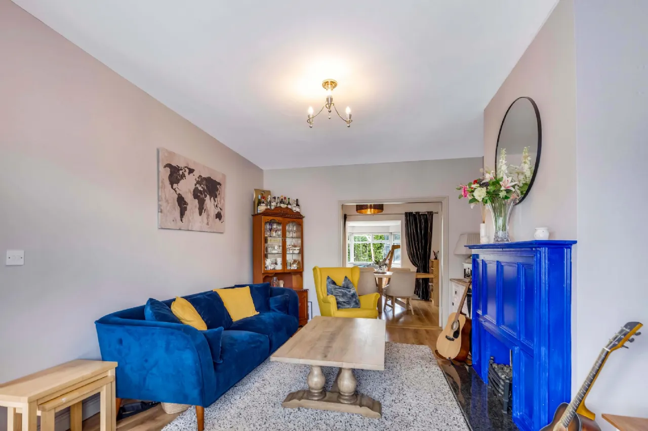 Photo of 22 Manorlands Crescent, Trim, Co Meath, C15 N6D7